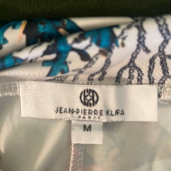 Jean Pierre Kildare pants - Picture 6 of 6